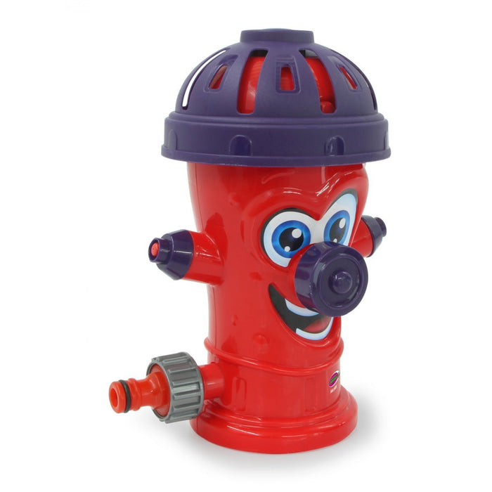 EAN 4042774462710 - Jamara Mc Fizz Hydrant Happy aspersor para juegos con agua imagen 4