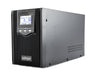 EAN 8716309087353 - Gembird EG-UPS-PS2000-01 sistema de alimentación ininterrumpida (UPS) Línea interactiva 2 kVA 1600 W 4 sa imagen 1