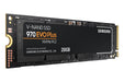 EAN 0887276302515 - Samsung 970 EVO Plus 250 GB M.2 PCI Express 3.0 NVMe V-NAND MLC imagen 4