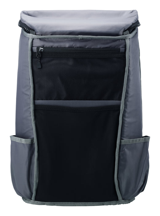 EAN 4711387027714 - ASUS ROG Ranger BP2701 Cybertext Edition 45,7 cm (18") Mochila Negro, Gris imagen 4