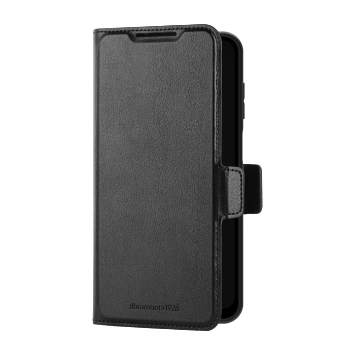 EAN 5711428065667 - dbramante1928 Oslo Pro funda para teléfono móvil 17 cm (6.7") Libro Negro imagen 4