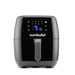 EAN 8006447002180 - NutriBullet XXL Digital Air Fryer Sencillo 7 L Independiente 1800 W Freidora de aire caliente Negro imagen 1