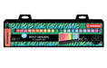 EAN 4006381594974 - STABILO BOSS ORIGINAL marcador 23 pieza(s) Punta de cincel Multicolor imagen 1
