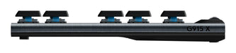 EAN 5099206121515 - Logitech G G915 X LIGHTSPEED teclado Juego USB + RF Wireless + Bluetooth QWERTY Internacional de EE.UU. N imagen 6