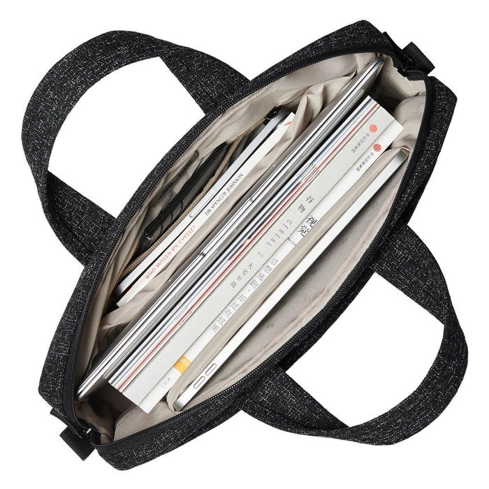 EAN 4260709015750 - Rivacase 7921 35,6 cm (14") Bandolera Negro imagen 10