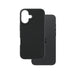 EAN 5715685004599 - PanzerGlass CARE by ® Fashionable Case Black iPhone 16 funda para teléfono móvil Negro imagen 1