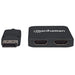 EAN 0766623152716 - Manhattan 152716 divisor de video 2x HDMI imagen 3