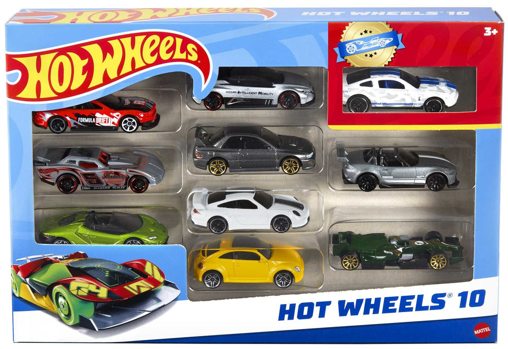 EAN 74299548864 - Hot Wheels 54886 vehículo de juguete imagen 6