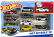 EAN 74299548864 - Hot Wheels 54886 vehículo de juguete imagen 6