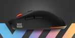 EAN 5901969443394 - GENESIS Zircon XIII ratón Juego Ambidextro RF Wireless + USB Type-C Óptico 26000 DPI imagen 5