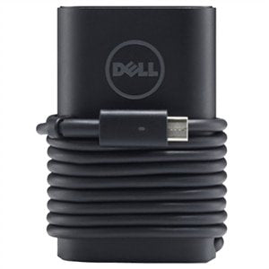 EAN 2000001184516 - DELL 450-AKVB adaptador e inversor de corriente Interior 45 W Negro imagen 1
