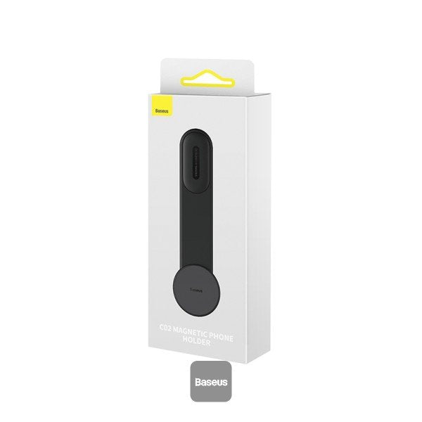 EAN 6932172626143 - Baseus SUCC000201 soporte Teléfono móvil/smartphone Negro imagen 3