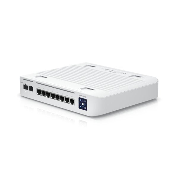 EAN 0810010074744 - Ubiquiti UniFi Enterprise 8 PoE Gestionado L3 2.5G Ethernet (100/1000/2500) Energía sobre Ethernet (PoE)  imagen 7