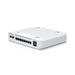 EAN 0810010074744 - Ubiquiti UniFi Enterprise 8 PoE Gestionado L3 2.5G Ethernet (100/1000/2500) Energía sobre Ethernet (PoE)  imagen 7