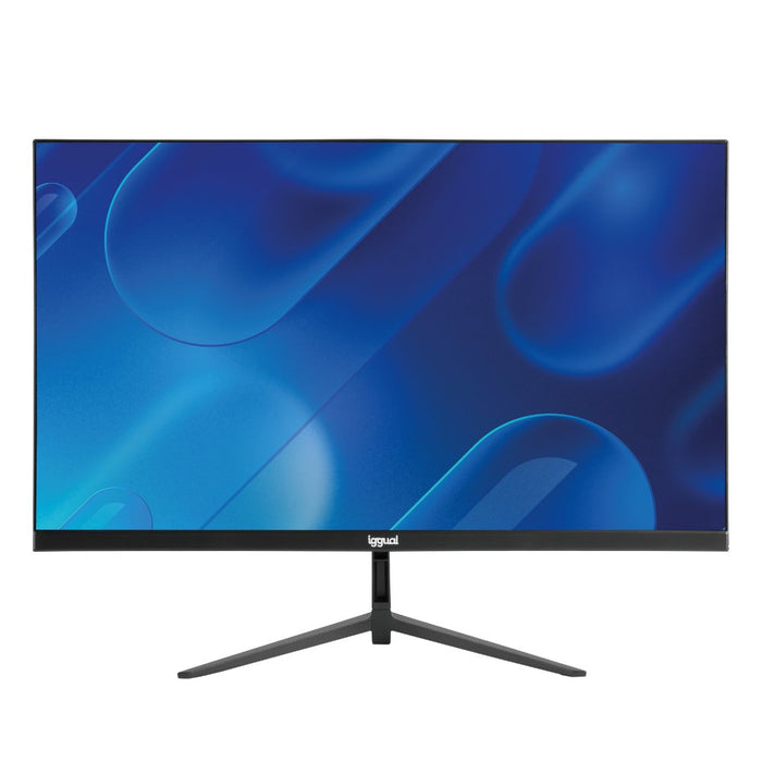 EAN 8435364319413 - iggual ML24S pantalla para PC 60,5 cm (23.8") 1920 x 1080 Pixeles Full HD LED Negro imagen 1