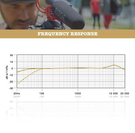 EAN 0698813002900 - RØDE VideoMic Rycote Negro Micrófono para cámara digital imagen 6