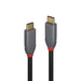 EAN 4002888369008 - Lindy 36900 cable USB 0,5 m USB C Negro, Gris imagen 1