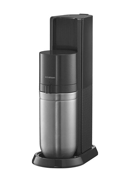 EAN 7290113765726 - SodaStream Duo Acero inoxidable, Blanco imagen 1