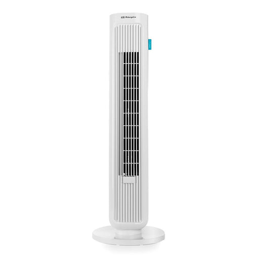 EAN 8435568402447 - Orbegozo TW 0755 ventilador Blanco imagen 2