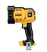EAN 5035048553824 - DeWALT DCL043-XJ luz de trabajo Negro, Amarillo LED imagen 1