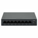 EAN 0766623530347 - Intellinet 530347 switch Gigabit Ethernet (10/100/1000) Negro imagen 4