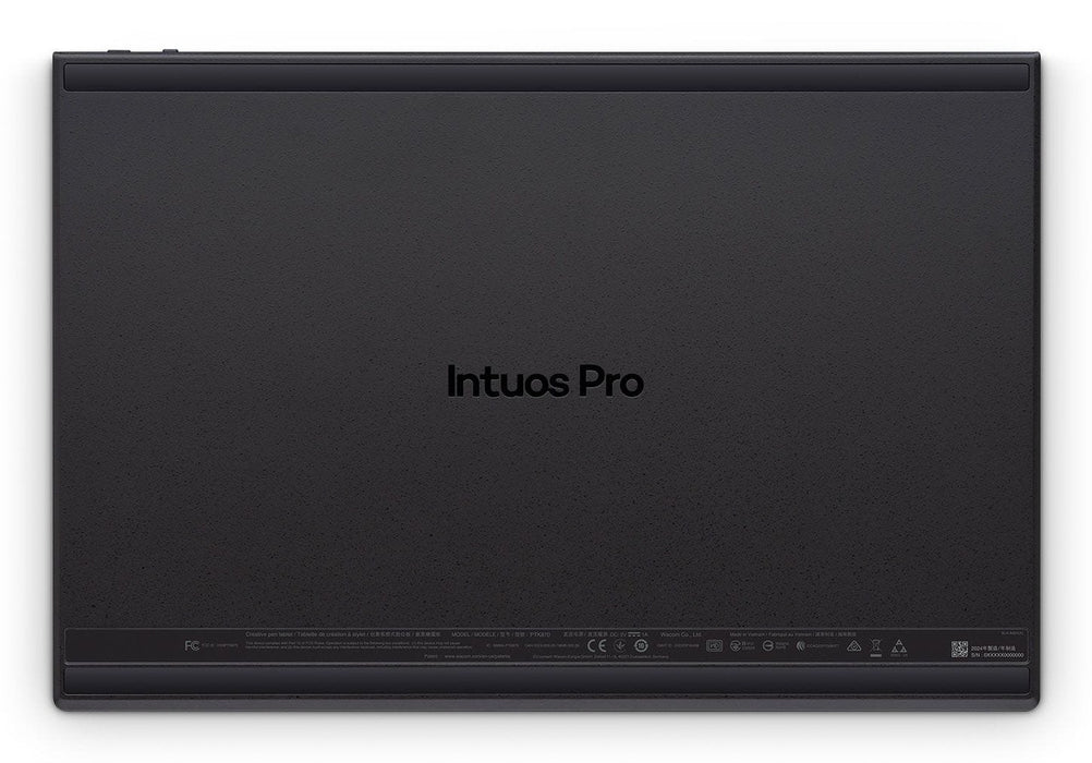 EAN 4949268623636 - Wacom Intuos Pro Large tableta digitalizadora Negro 349 x 195 mm USB/Bluetooth imagen 6
