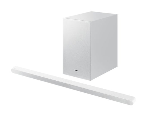 EAN 8806095447452 - Samsung HW-S701D/EN altavoz soundbar Blanco 3.1 canales imagen 2