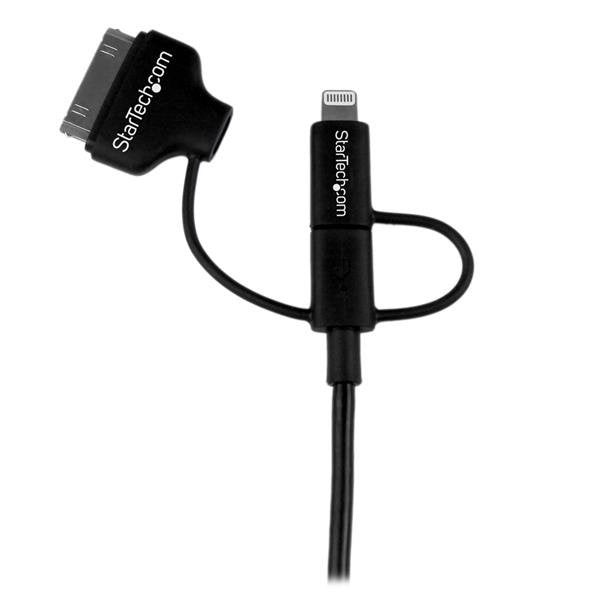 EAN 0065030859059 - StarTech.com LTADUB1MB cable USB USB 2.0 Micro-USB B imagen 6