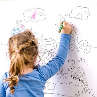 EAN 4007817029183 - Staedtler Noris buddy 140 Multicolor 6 pieza(s) imagen 5