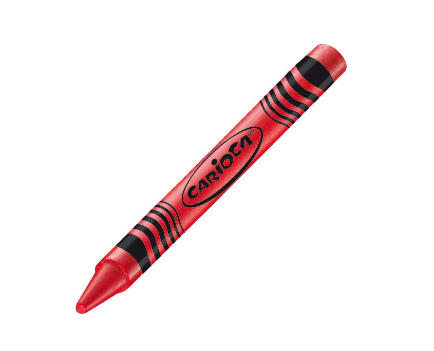 EAN 8003511423650 - Carioca Wax 12 pieza(s) imagen 2