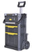 EAN 3253561792311 - Stanley STST1-79231 caja para equipo Maletín con ruedas Negro, Amarillo imagen 2