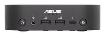 EAN 4711387914922 - ASUS NUC RNUC14LNKU9094N2 Intel Core Ultra 9 288V 32 GB LPDDR5x-SDRAM 1 TB SSD Windows 11 Pro Mini PC Neg imagen 5