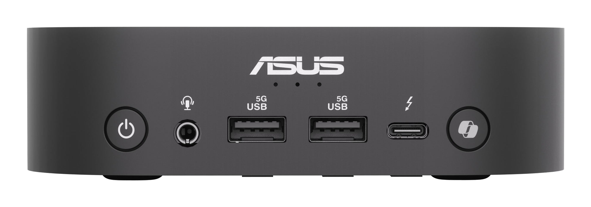 EAN 4711387914915 - ASUS NUC RNUC14LNKU7094N2 Intel Core Ultra 7 258V 32 GB LPDDR5x-SDRAM 1 TB SSD Windows 11 Pro Mini PC Neg imagen 5