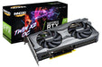 EAN 0835168002104 - INNO3D GEFORCE RTX 3060 TWIN X2 OC NVIDIA 12 GB GDDR6 imagen 1