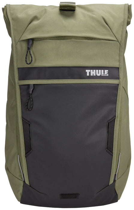 EAN 0085854252140 - Thule Paramount TPCB118 - Olivine mochila Mochila informal Oliva Nylon imagen 3