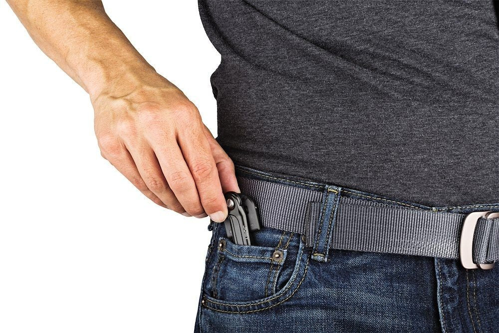 EAN 0817024014926 - Joby GripTight ONE Micro Stand tripode Teléfono inteligente/tableta Negro imagen 3