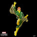 EAN 5010996290908 - Marvel Legends Series Banshee imagen 5