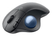 EAN 5099206111622 - Logitech 910-007029 ratón Oficina mano derecha RF Wireless + Bluetooth Trackball 2000 DPI imagen 4