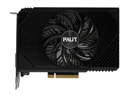 EAN 4710562243727 - Palit GeForce RTX 3050 StormX NVIDIA 8 GB GDDR6 imagen 1