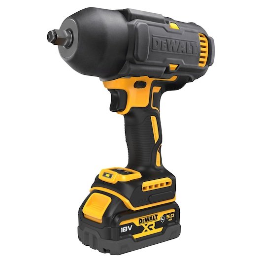 EAN 5035048743515 - DeWALT DCF900P2G-QW destornillador eléctrico y llave de impacto 2300 RPM imagen 1