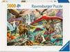 EAN 4005555014218 - Ravensburger 12001421 puzzle Puzzle rompecabezas 5000 pieza(s) Fantasía imagen 1