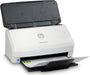 EAN 0193808948541 - HP Scanjet Pro 3000 s4 Escáner alimentado con hojas 600 x 600 DPI A4 Negro, Blanco imagen 3