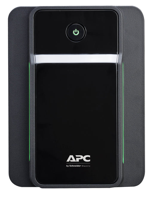 EAN 0731304410805 - APC BX950MI sistema de alimentación ininterrumpida (UPS) Línea interactiva 0,95 kVA 520 W 6 salidas AC imagen 5