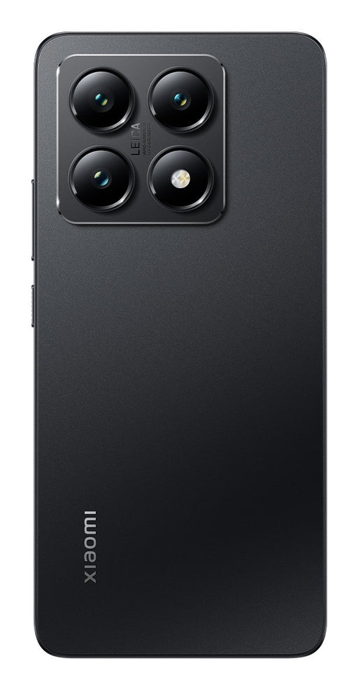 EAN 6941812712054 - Xiaomi 14T 16,9 cm (6.67") SIM doble 5G 12 GB 256 GB 5000 mAh Negro imagen 2