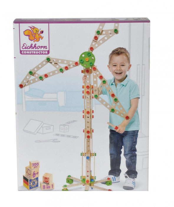 EAN 4051902390467 - Smoby 100039046 juguete de construcción imagen 9