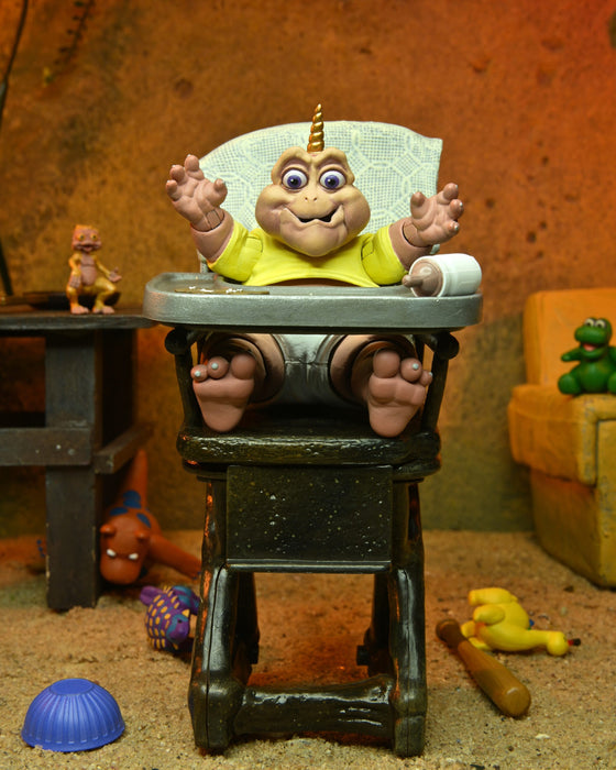 EAN 634482435212 - NECA Dinosaurs imagen 9