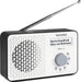 EAN 4019588029361 - TechniSat 0000/2936 radio Portátil Digital Blanco imagen 4