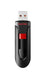 EAN 0619659142728 - SanDisk Cruzer Glide unidad flash USB 256 GB USB tipo A 2.0 Negro, Rojo imagen 1