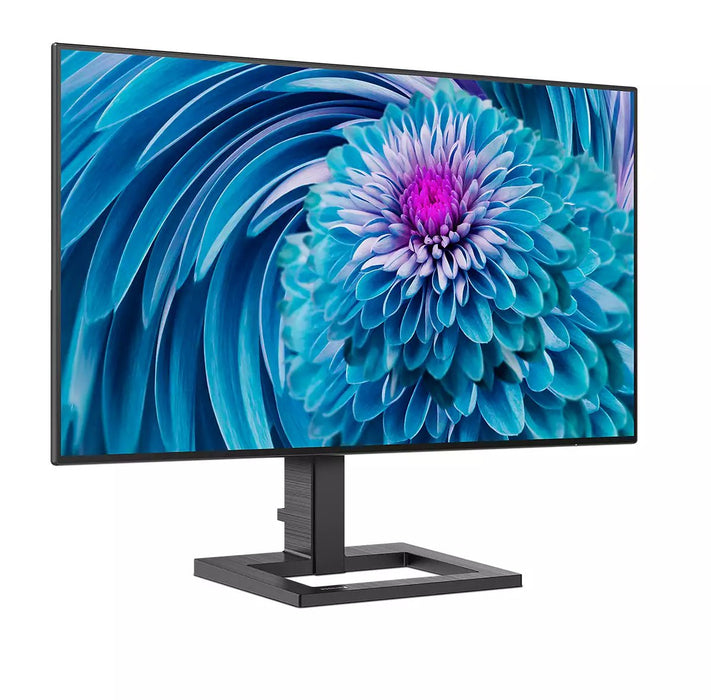 EAN 8712581767648 - Philips E Line 275E2FAE/00 pantalla para PC 68,6 cm (27") 2560 x 1440 Pixeles Quad HD LED Negro imagen 3