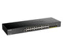 EAN 0790069448164 - D-Link DGS-1250-28X switch Gestionado L3 Gigabit Ethernet (10/100/1000) Negro imagen 2